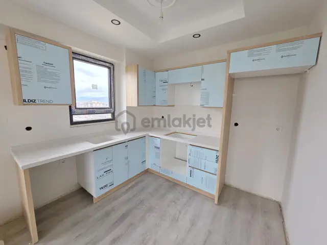 ▇kadıköy'de Muhteşem Dağ Manzaralı Ferah Sıfır 2+1 Daire 1
