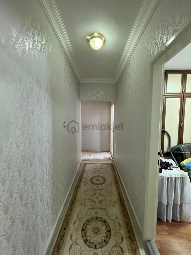 Millioğlu İnşaat'tan Merveşehirde Satlık 3+1 Daire 4
