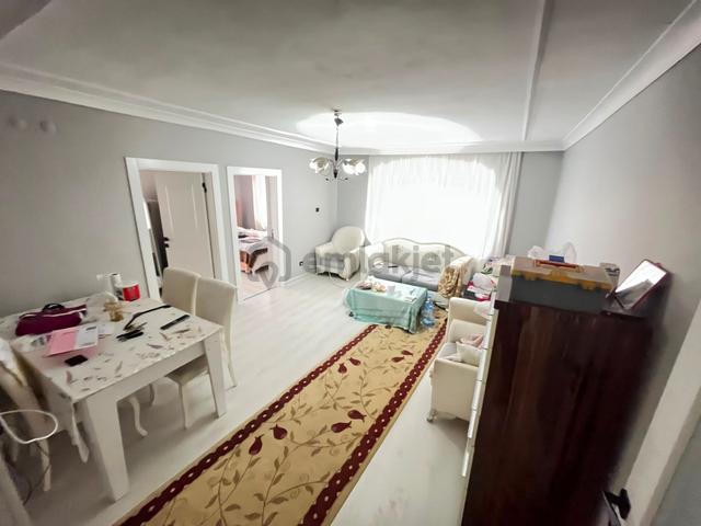 Mç Emlak'tan Akşemsettin Mah'de Eşyalı Ve Eşyasız 3+1 Kiralık Daire 5