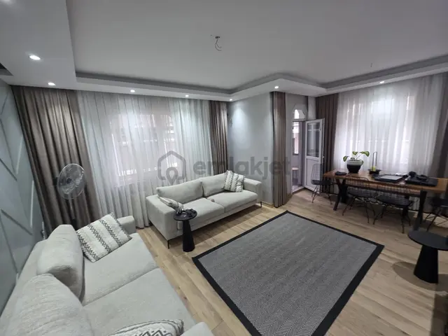 Bahçelievler Yayla Merkez Yakını 2+1 Full Yapılı Satılık Daire 2