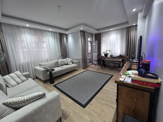 Bahçelievler Yayla Merkez Yakını 2+1 Full Yapılı Satılık Daire 3