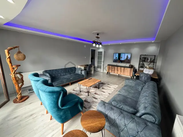 Arslanbeyden Tekirdağ Çorlu Mevkiinde Acil Satılık Daire Fırsatı!!!!! 4