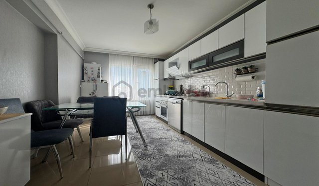 Atapark 340 Cadde Yakını Genç Binada Kat Konumunda Altında Daire Atapark 340 Cadde Yakını Genç Binada Kat Konumunda Altında Daire