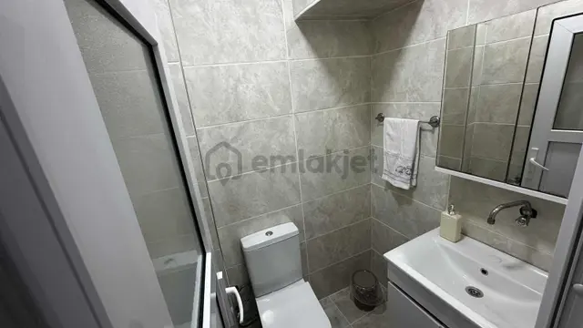 Demirkapı Mahallesinde Balkonlu 3+1 Satılık Daire 4