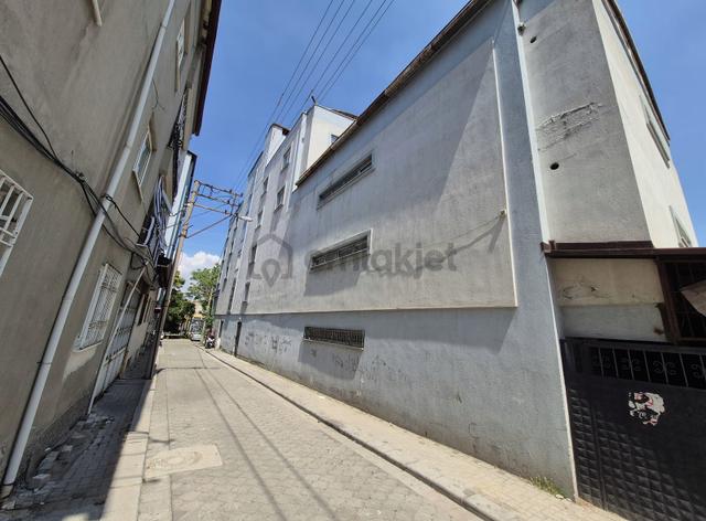Denizli Otogar Yakını Merkezi Konum 7 Katlı Satılık İşyeri 4