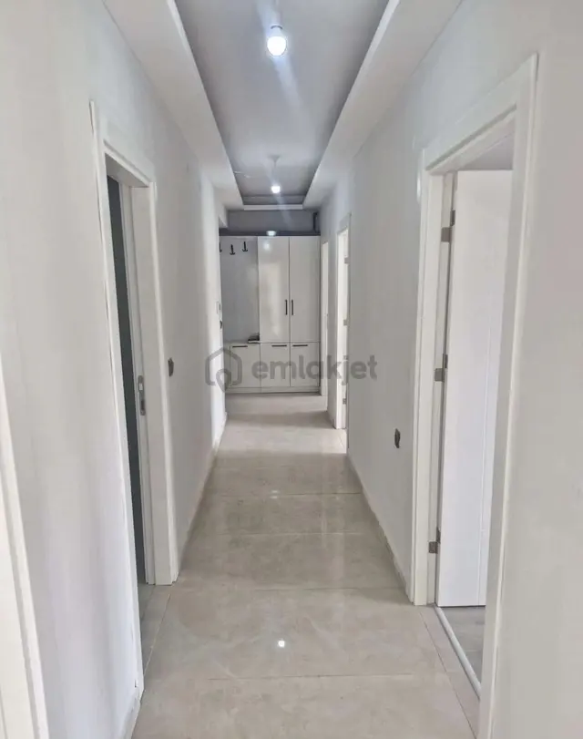 Deregümü Satılık Daire 4