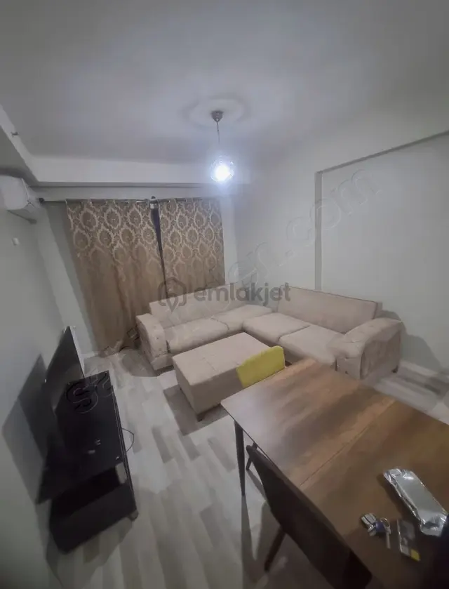 Gümüşpark Eşyalı Daire 5