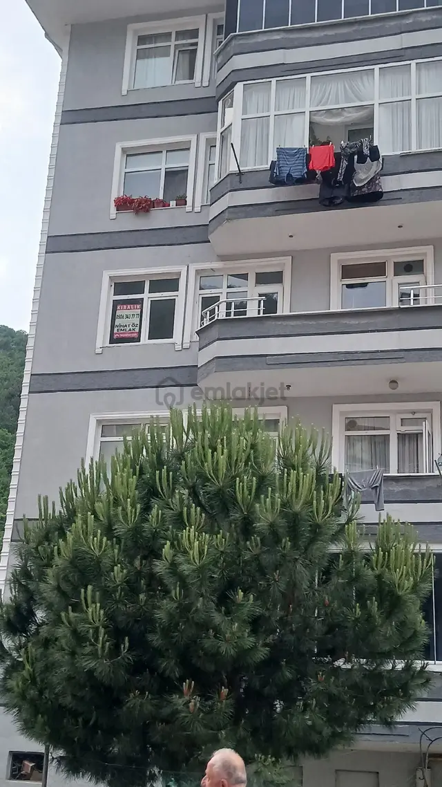 Kastamonu İnebolu Aşağı Hatıpbağı Mahallesinde Kiralık Daire 4