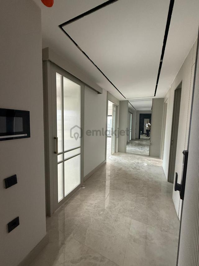 Yenişehirin İncisi 4+1 Ultra Lüks Satılık Daire 4