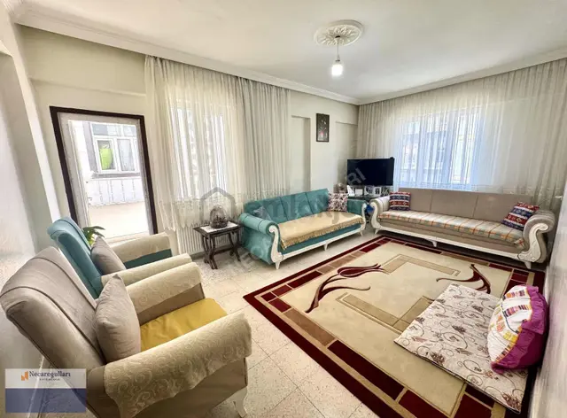 Necaroğullarından Huzurevlerinde 3+1 Daıre 2