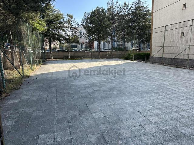 Eray1 Sitesinde Yüksek Girişte Kiralık 3+1 Daire 4