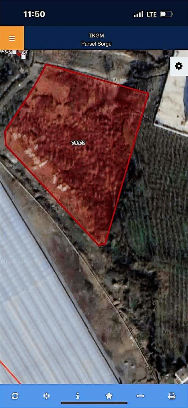 Remax Ay Hüseyin Kubilay Satıyor Sanayi İmarlı Arsa Sakarya 3