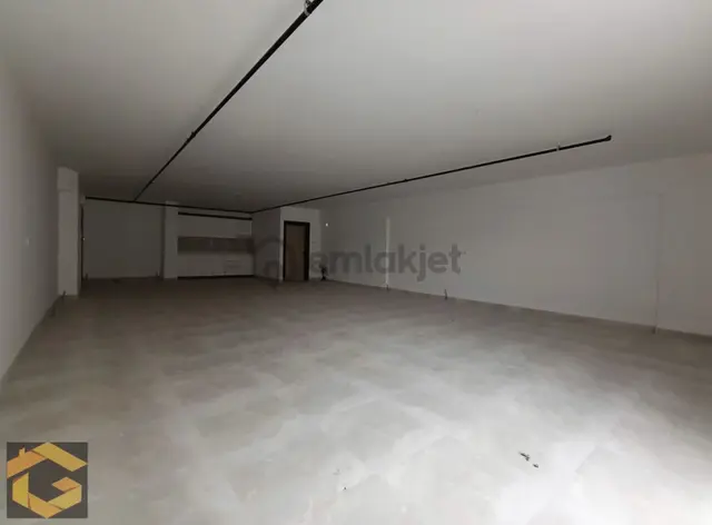Takasa Uygun Siteler Baran Plaza'da 110 M2 Satılık Ofis 3