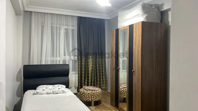 Fırsat ! Şanlı Urfa’da 3+1 Doğal Gazlı Yeni Modern Tadidatlı Satılık Ara Kat 3