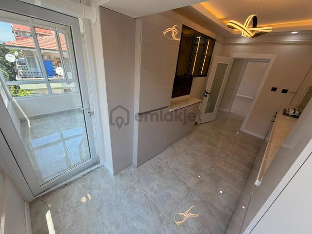 Hayal'den Pınarbaşı Mh'de 2+1 Katta Bağımsız Full+full Yapılı 4