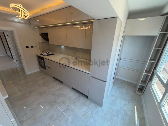 Hayal'den Pınarbaşı Mh'de 2+1 Katta Bağımsız Full+full Yapılı 3