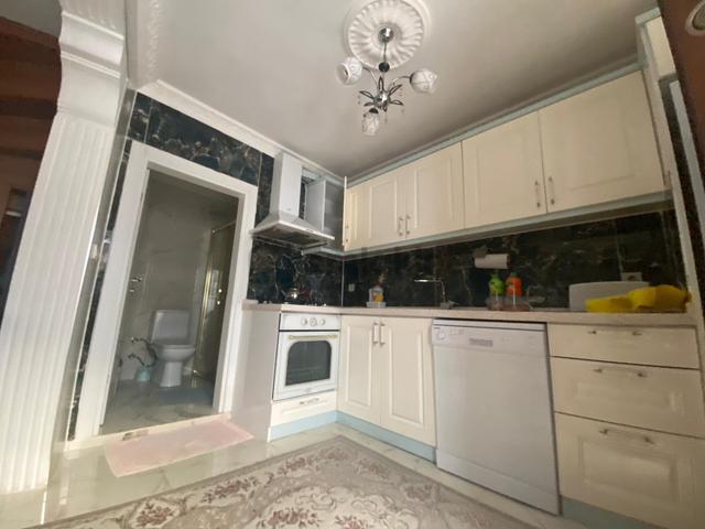 Yüksel'den Edremit Merkez'de 2+1 Full Eşyalı Müstakil Daire 3
