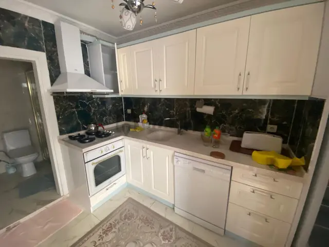 Yüksel'den Edremit Merkez'de 2+1 Full Eşyalı Müstakil Daire 4