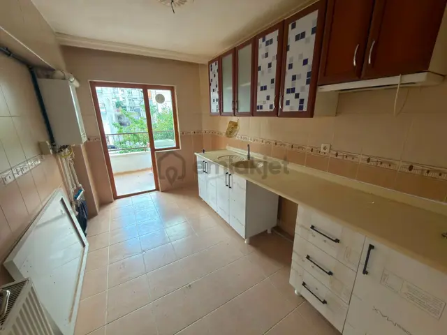 Bk Gayrimenkulden Malazgirt Mah. Kiralık Daire 3