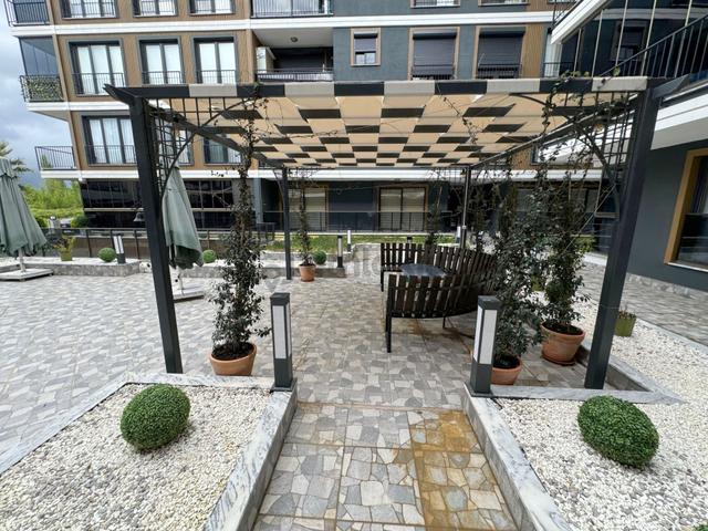 ▇ İkizçay'da Kapalı Otoparklı Ebeveyn Banyolu Şık 2+1 Daire 3