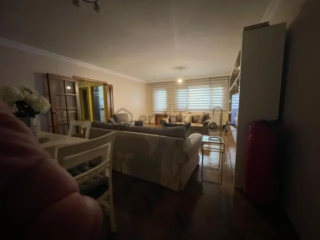 G.o.p. Büyükesat Bakımlı Asansörlü 3+1 120m2 Fırsat Daire 4
