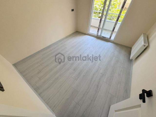 ▇kadıköy'de Yepyeni Projede Ön Cephe Şık Sıfır 1+1 Daire Fırsatı 3
