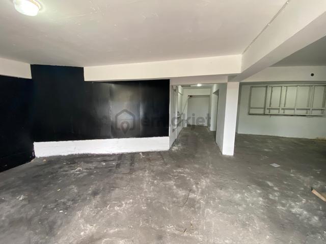 Yalı Gayrimenkulden Kalkınma Mahallesi 80m2 Depo 5