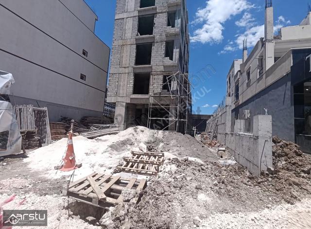 Arstu Gm. Haliseden Avm Yanında 300 M2 Kiralık Dükkan 5