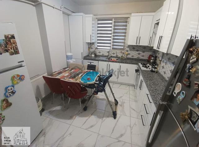 Bahçelievler Fuat Paşa Sokak'ta 4+1 200 M2 Satılık Daire 5