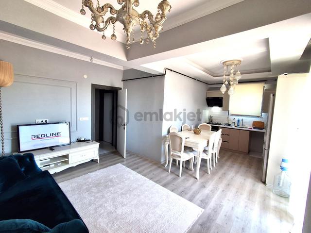 Karasu Yalı Mahallesinde Kiralık 1+1 Daire 4
