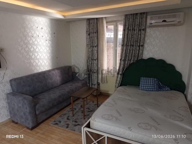 Güneykent Tramvaya Yakın Eşyalı Stüdyo Residence Kiralık 4