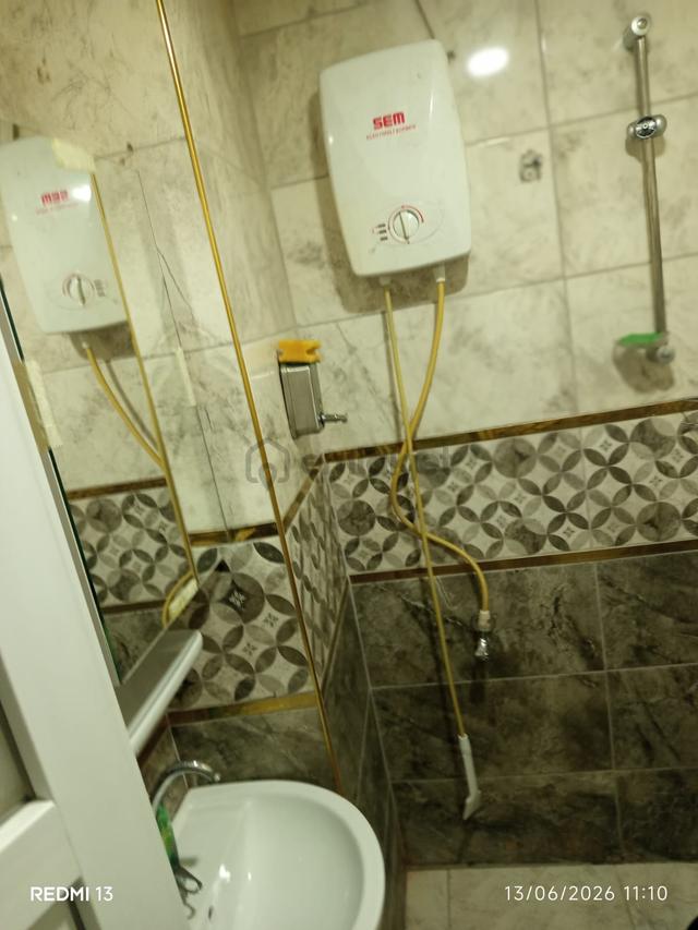Güneykent Tramvaya Yakın Eşyalı Stüdyo Residence Kiralık 5