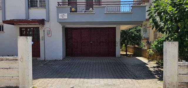 Eski Hisar Mahallesinde Satılık Kapalı Garajlı Geniş 3+1 Daire 4