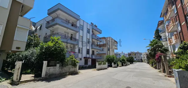 Eski Hisar Mahallesinde Satılık Kapalı Garajlı Geniş 3+1 Daire 3