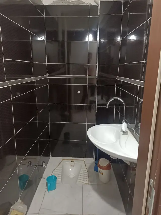 Çarşı Merkezinde Eşyalı Kıralık 5