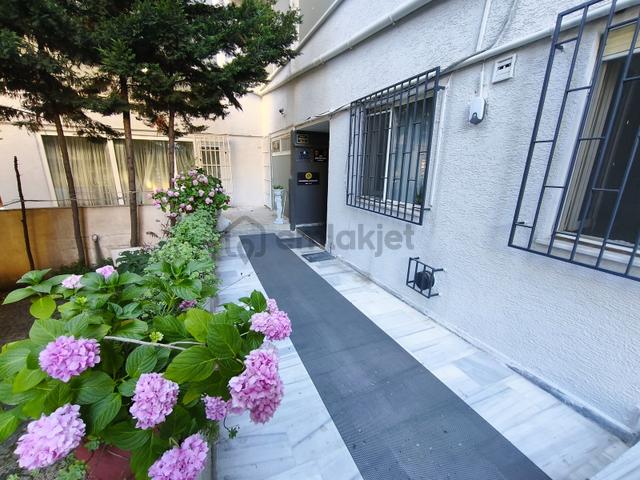 Ataşehir'de Göztepe Metro'ya Yakın, 160 M2, 3+1 Şömineli Dubleks 3