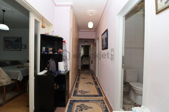 Akif'ten Elvankent Atakent'te Gimsa Yanı Site İçi 3+1 Satılık Daire 5