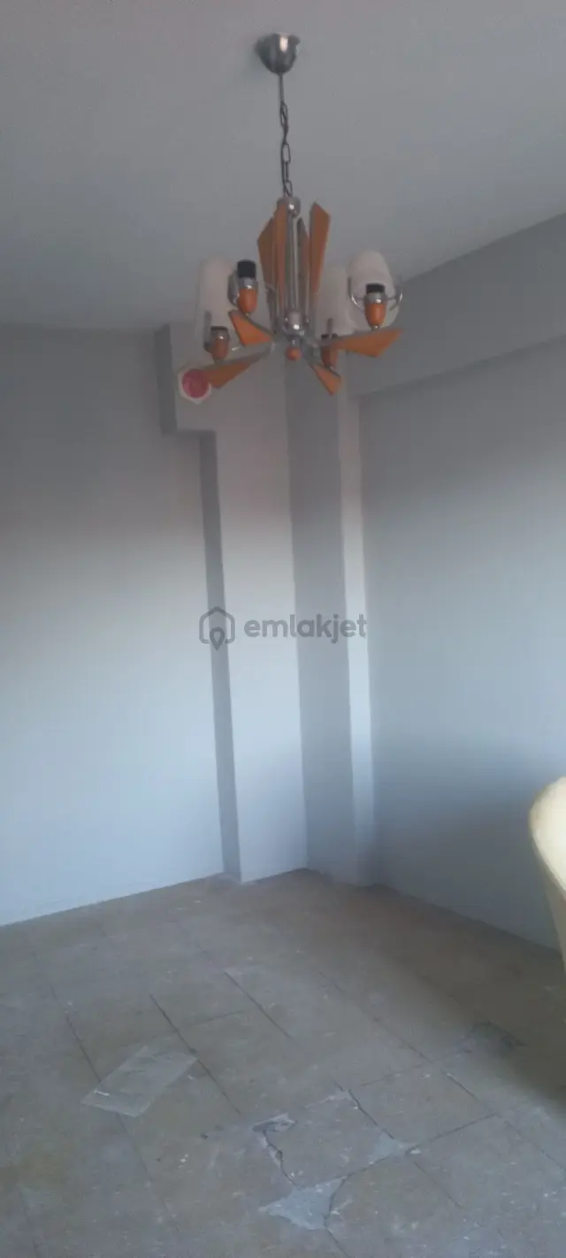 Kemalettin De Eskı Vatan Hast Yani 2+1 Boyalı 5