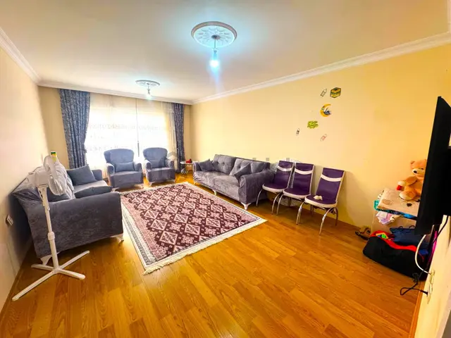 Karapürçek Mah Caddeye Yakın Asansörlü Satılık Daire 3