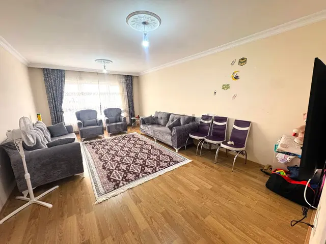 Karapürçek Mah Caddeye Yakın Asansörlü Satılık Daire Karapürçek Mah Caddeye Yakın Asansörlü Satılık Daire