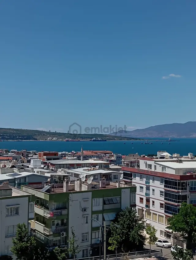 Aliağa Kurtuluş Mh.2+1 Dublex Kiralık Eşyalı Daire Aliağa Kurtuluş Mh.2+1 Dublex Kiralık Eşyalı Daire