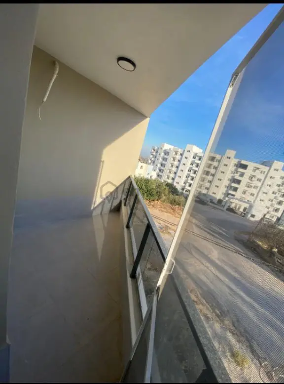 Taşucu Merkezinde Ferah 1+1 Sıfır Kiralık Daire 2