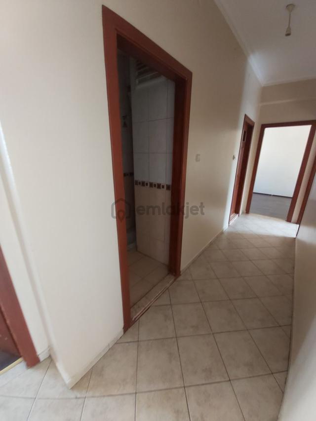 Şehrin Merkezi Akarbaşında Fırsat 135m² Kiralık 3+1 Daire Kk-7 5