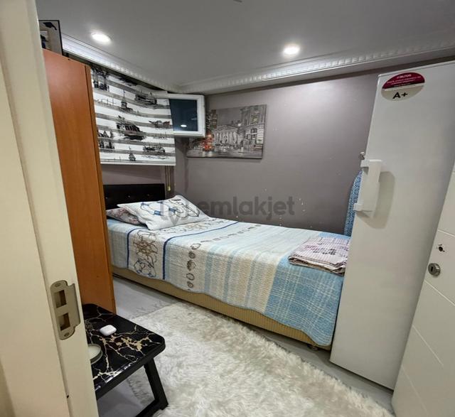 Tek Tapu 2 Daire !! 245 M² Ayrı Girişli Balkonlu & Teraslı 4+2 3