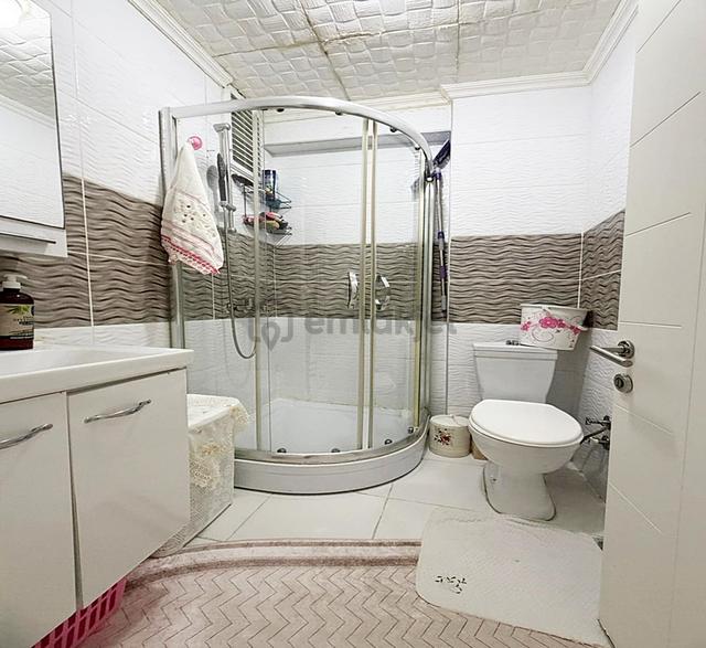 Tek Tapu 2 Daire !! 245 M² Ayrı Girişli Balkonlu & Teraslı 4+2 4