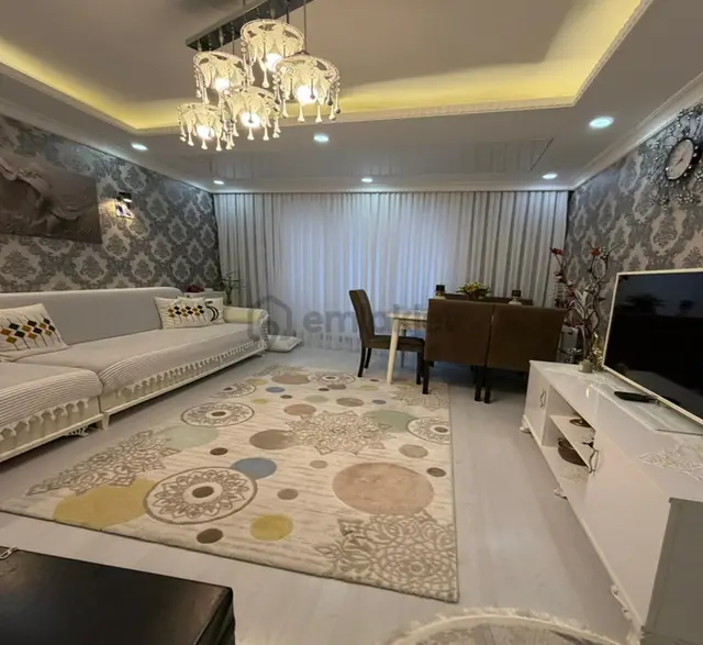Tek Tapu 2 Daire !! 245 M² Ayrı Girişli Balkonlu & Teraslı 4+2 Tek Tapu 2 Daire !! 245 M² Ayrı Girişli Balkonlu & Teraslı 4+2
