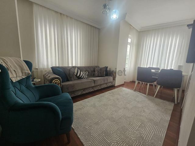 Zafer Mh 2+1 1. Kat Krediye Uygun Satılık Daire Kat İrtifaklı