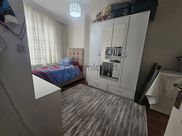 Zafer Mh 2+1 1. Kat Krediye Uygun Satılık Daire Kat İrtifaklı 3