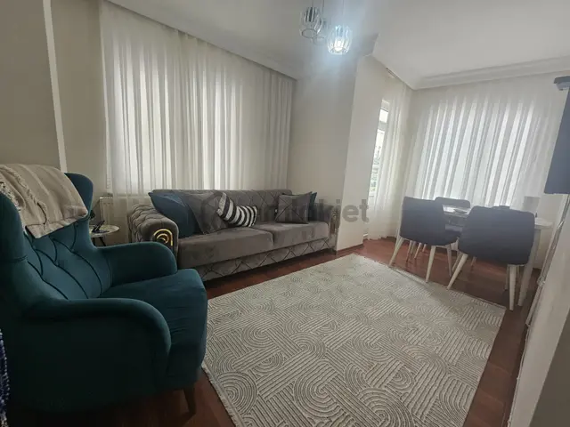 Zafer Mh 2+1 1. Kat Krediye Uygun Satılık Daire Kat İrtifaklı 2