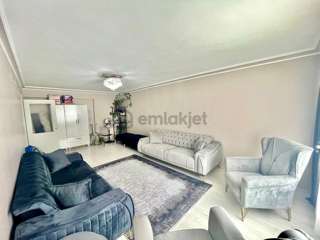 Kaya Grup'tan Yeşilbayır Cadde Güzergahı Full Yapılı 3+1 Daire!! 3